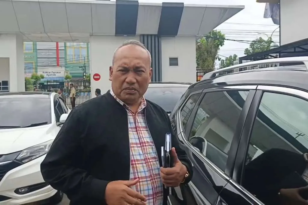 GM Pelindo Jalani Pemeriksaan Selama 12 Jam di Kejati Bengkulu