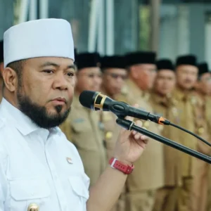 Gubernur Bengkulu Helmi Hasan Disurati Polda Terkait Dugaan Pemerasan ASN Gubernur Bengkulu Helmi Hasan Disurati Polda Terkait Dugaan Pemerasan ASN