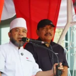 Gubernur Bengkulu Mau Bangun Stadion Standar Internasional, Tahun ini Bangun Sirkuit Balap