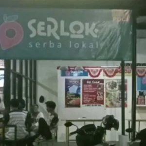 Harga dan Menu di Kedai Serlok Slawi Tak Sesuai Ekspetasi, Begini Keluhan Pengunjung Harga dan Menu di Kedai Serlok Slawi Tak Sesuai Ekspetasi, Begini Keluhan Pengunjung