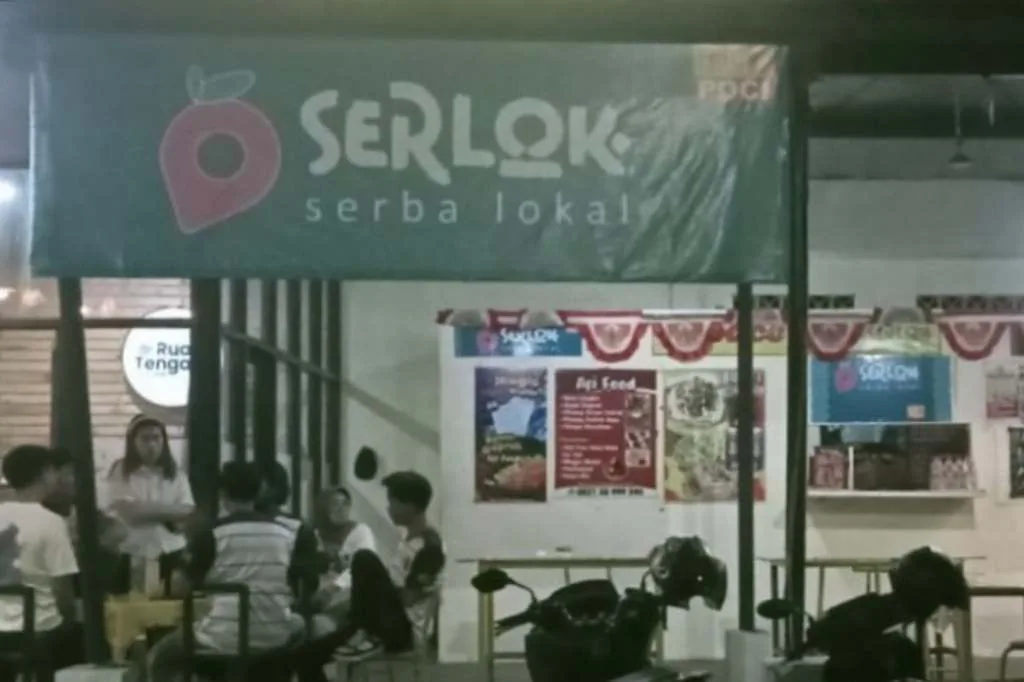 Harga dan Menu di Kedai Serlok Slawi Tak Sesuai Ekspetasi, Begini Keluhan Pengunjung