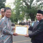 HUT ke 104 RSD Gunung Jati Cirebon: Wali Kota Soroti Inovasi Digitalisasi