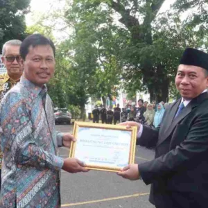 HUT ke 104 RSD Gunung Jati Cirebon Wali Kota Soroti Inovasi Digitalisasi HUT ke 104 RSD Gunung Jati Cirebon: Wali Kota Soroti Inovasi Digitalisasi