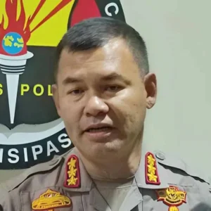 Isu Korban Jiwa Aksi Demo Pati, Polda Jateng Beri Penjelasan Begini Isu Korban Jiwa Aksi Demo Pati, Polda Jateng Beri Penjelasan Begini