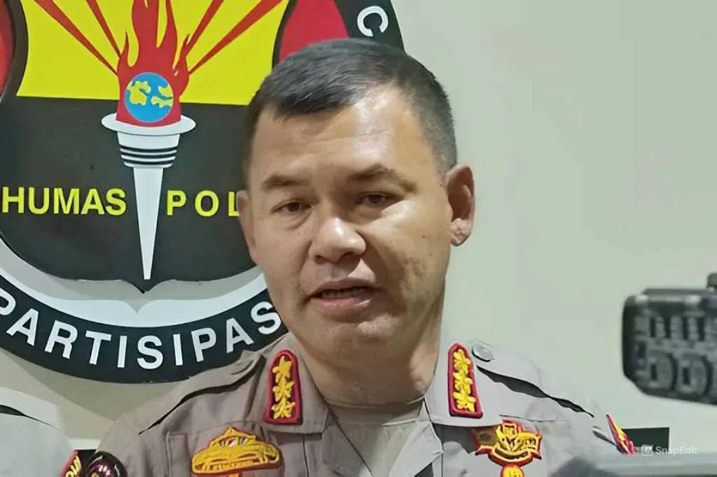 Isu Korban Jiwa Aksi Demo Pati, Polda Jateng Beri Penjelasan Begini Isu Korban Jiwa Aksi Demo Pati, Polda Jateng Beri Penjelasan Begini