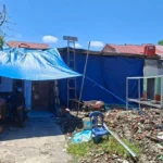Janji Pemerintah Tak Kunjung Terwujud, Korban Gempa Bengkulu Hidup di Puing Rumah dan Kontrakan
