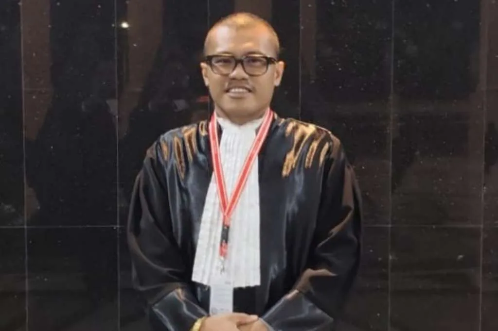 Jonggi M Manurung Ajukan PK, Hadirkan Mantan Auditor BPK RI Bongkar Dugaan Kelemahan Audit Negara