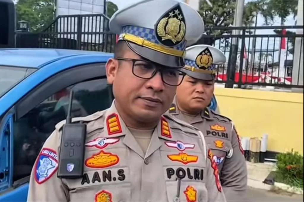 Kadis DKP Kota Bengkulu Diperiksa Polisi Terkait Tabrak Lari Maut di Kawasan Pantai Panjang