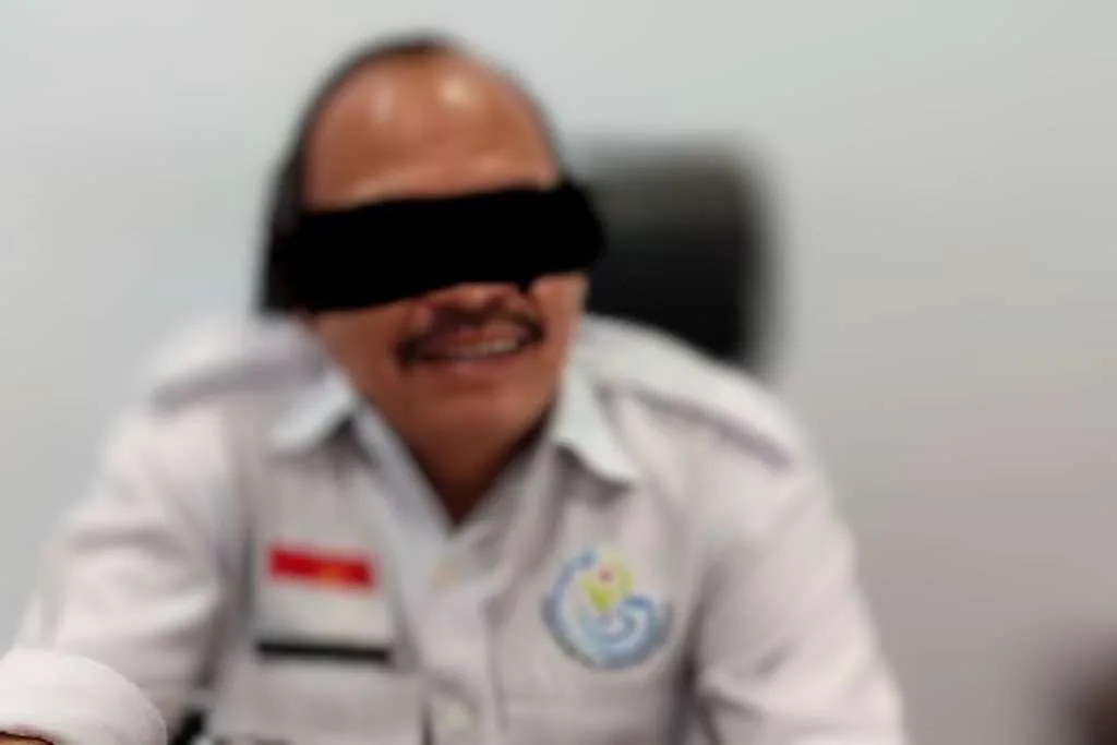 Kadis DKP Kota Bengkulu Terancam Hukuman Berat, Pakar Hukum Bisa Dijerat Pasal Berlapis