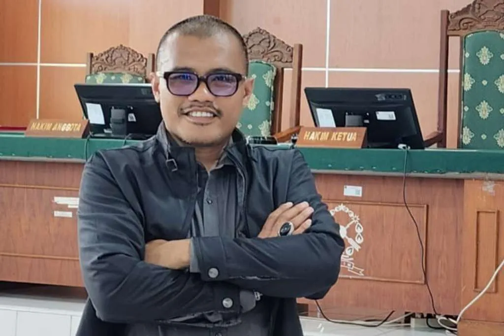 Kasus Kades Laonti, Kuasa Hukum Pelapor Desak Kejati Segera Tuntaskan