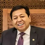 Kasus Korupsi e-KTP, Setya Novanto Resmi Dinyatakan Bebas Bersyarat