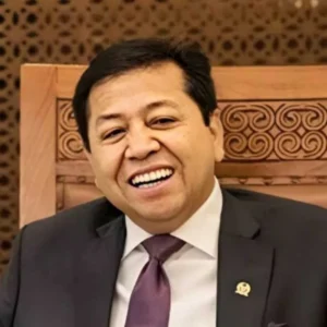 Kasus Korupsi e-KTP, Setya Novanto Resmi Dinyatakan Bebas Bersyarat Kasus Korupsi e-KTP, Setya Novanto Resmi Dinyatakan Bebas Bersyarat