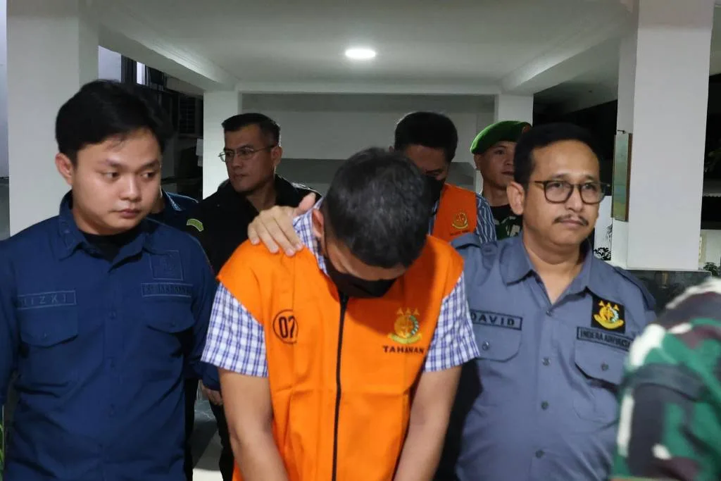 Kasus Kredit Rp119 Miliar, Pejabat Bank Raya Indonesia Sudah Jadi Tersangka, PT DPM Masih ‘Aman’