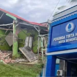 Kasus PDAM Tirta Hidayah dan Perumahan Rafflesia Asri Betungan, Wajah Penegakan Hukum Bengkulu