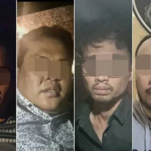 Kasus Penculikan dan Pembunuhan Kacab Bank: Polda Metro Jaya Tangkap 4 Pelaku