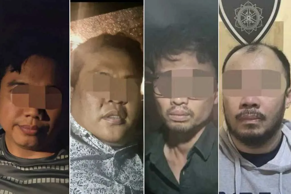 Kasus Penculikan dan Pembunuhan Kacab Bank: Polda Metro Jaya Tangkap 4 Pelaku
