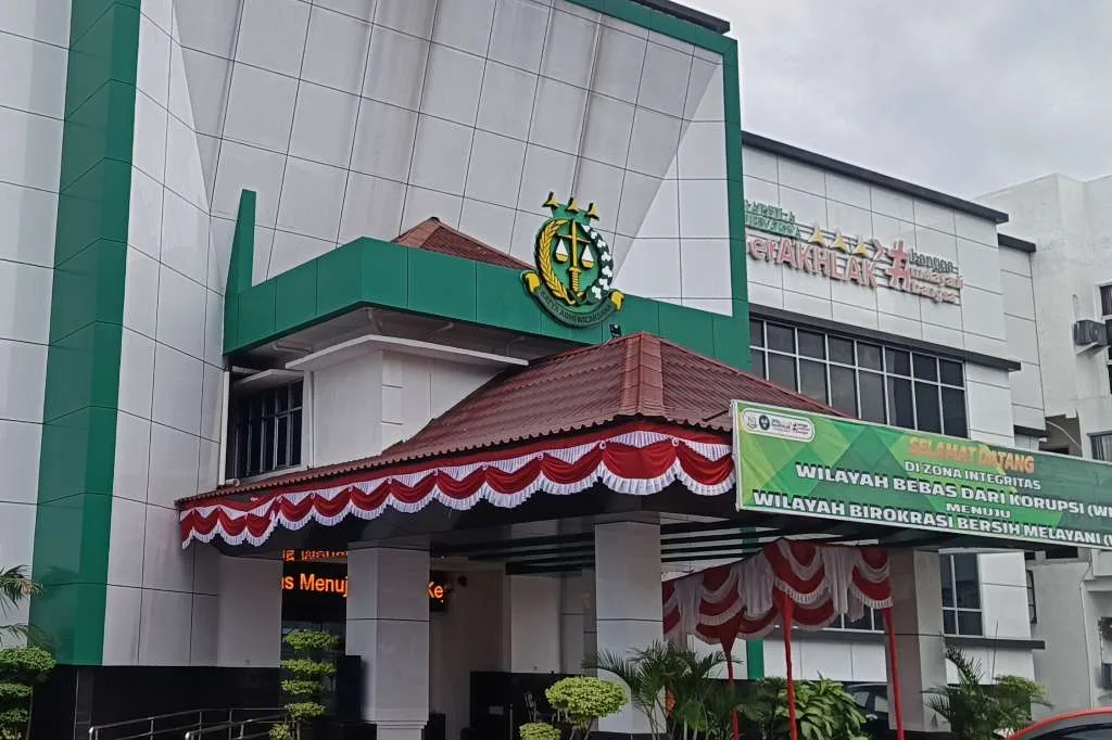 Kasus SPPD DPRD, di Kabupaten Kepahiang Dewan Jadi Tersangka Akankah Provinsi Bengkulu Juga