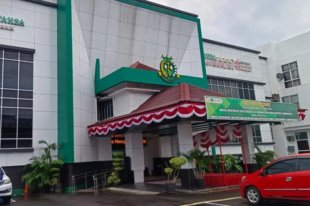 Kasus Tambang Batubara Bengkulu PT TBJ dan RSM, Awal Terseretnya Pengusaha Tambang Lain?