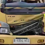 Kecelakaan Maut di Tol Cipularang KM 99, 1 Korban Tewas