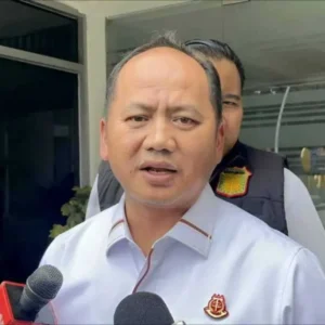 Kejagung Angkat Bicara Terkait Viral Pria Ngaku Aparat Todongkan Pistol di Tangsel