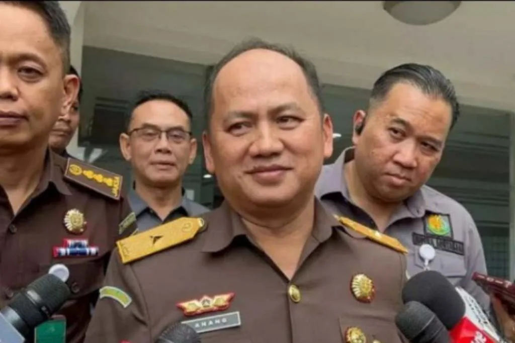 Kejagung Periksa 3 Pejabat Terkait Dugaan Korupsi Pengelolaan Minyak Mentah Pertamina