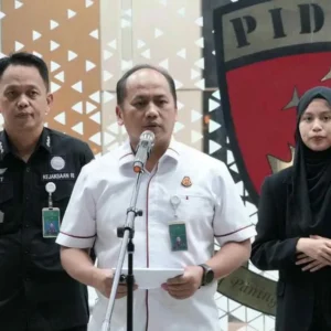 Kejaksaan Agung Periksa 10 Saksi dalam Kasus Korupsi di Pertamina