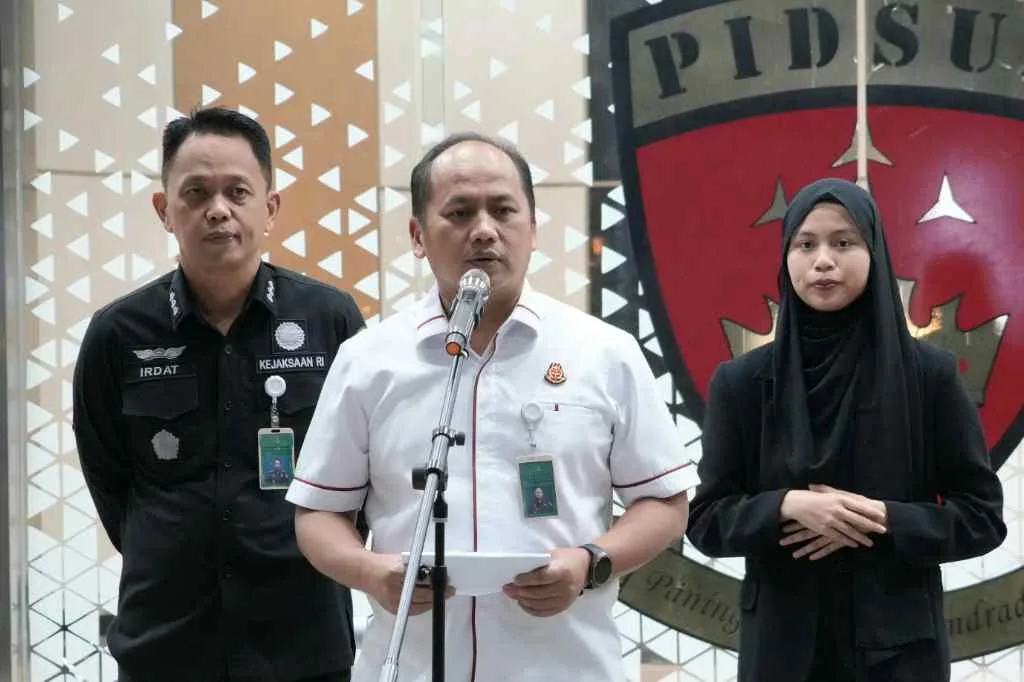 Kejaksaan Agung Periksa 10 Saksi dalam Kasus Korupsi di Pertamina
