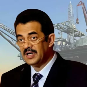 Kejaksaan Agung Resmi Tetapkan Bos Minyak, Riza Chalid Masuk DPO