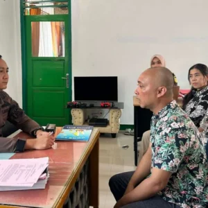 Kejari Bengkulu Tahan Dirut Travel LBN Terkait Dugaan Penipuan PKL Mahasiswa Unihaz