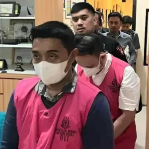 Kejari Jakarta Utara Tahan 2 Tersangka Kasus Korupsi di BRI Cabang Sunter