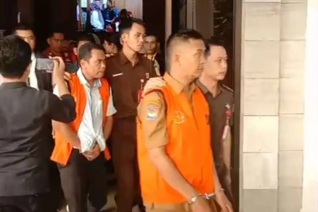 Kejari Tetapkan Tiga Tersangka Baru Korupsi Perjalanan Dinas DPRD Bengkulu Utara
