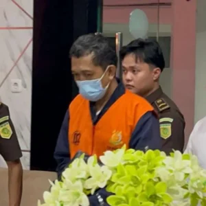 Kejati Bengkulu COD Tersangka Kasus Tambang Batu Bara Lagi, Ini Yang Ke-12 Kejati Bengkulu COD Tersangka Kasus Tambang Batubara Lagi, Ini Yang Ke-12