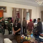 Kejati Bengkulu Kembali Lakukan Penggeledahan Terkait Kasus Batubara, Diwarnai Tangisan Histeris