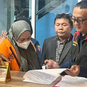 Kejati Bengkulu Tetapkan Kepala Analisis Resiko Kredit Bank Raya Jadi Tersangka Kejati Bengkulu Tetapkan Kepala Analisis Resiko Kredit Bank Raya Jadi Tersangka