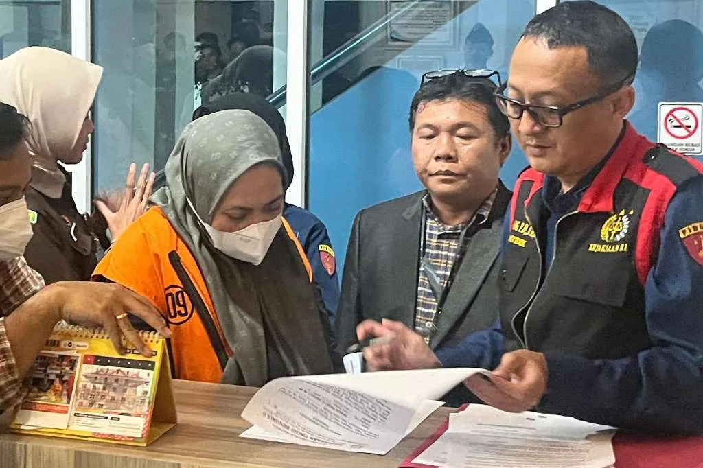 Kejati Bengkulu Tetapkan Kepala Analisis Resiko Kredit Bank Raya Jadi Tersangka