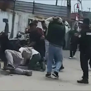 Kekerasan Terhadap Jurnalis Kembali Terjadi: 8 Wartawan Jadi Korban Pengeroyokan di Banten