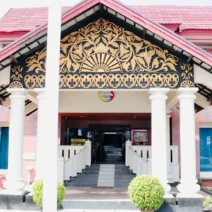 Kepedulian Pemprov Bengkulu Pada Dunia Pariwisata Kembali Jadi Sorotan, Publik Diingatkan Ketegangan Tabut 2025 Kepedulian Pemprov Bengkulu Pada Dunia Pariwisata Kembali Jadi Sorotan, Publik Diingatkan Ketegangan Tabut 2025