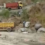 Kerusakan Hulu Sungai Gung: Tambang Galian C Diduga Picu Ancaman Banjir di Tegal
