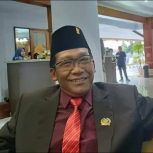Ketua DPRD Kab Blitar Apresiasi Pengisian Jabatan, Minta Pejabat Baru Langsung Kerja