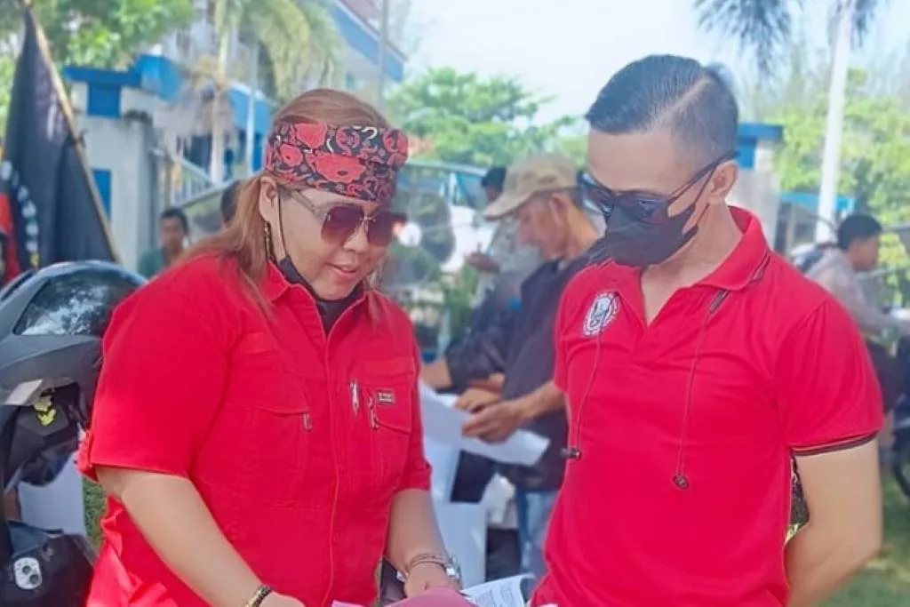 Ketua Gemawasbi Bengkulu Minta Publik Tak Tergiring Opini Negatif soal Delegasi Pemkot ke JKPI
