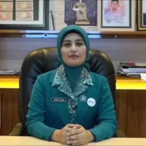 Kharisa Rizqi Umami Muhibbin Dukung Penyelenggaraan Apresiasi Kader dan Posyandu Perprestasi Kharisa Rizqi Umami Muhibbin Dukung Penyelenggaraan Apresiasi Kader dan Posyandu Perprestasi