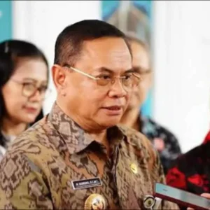 KPK Gagal Periksa Bupati Pati Sudewo, Pemeriksaan Bakal Dijadwal Ulang