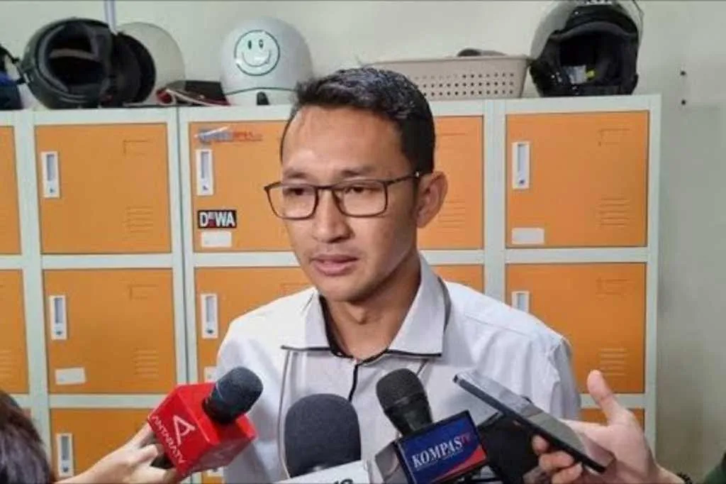 KPK Tangkap Bupati Kolaka Timur Abdul Azis usai Hadiri Rakernas NasDem