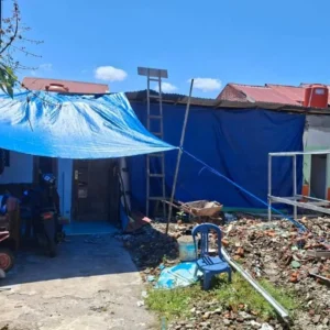 Lambannya Pembangunan Rumah Korban Gempa Bengkulu, BNPB, Masalahnya Adalah Kecepatan Pemkot