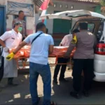 Lansia di Tegal Timur Ditemukan Tak Bernyawa Didalam Rumah, Polisi Lakukan Penyelidikan