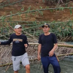 Longsor Ancam 4 Desa di Bengkulu Selatan, Paman Dayat Minta Pemda Segera Ambil Langkah