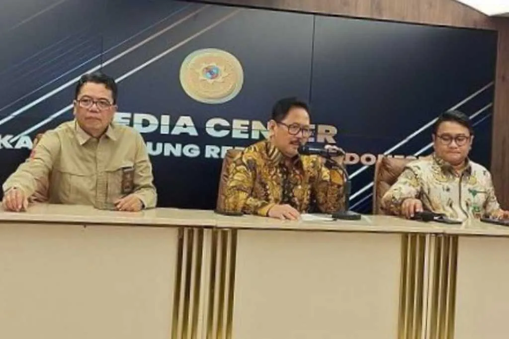 MA Pastikan Akan Panggil 3 Hakim Terkait Kasus Tipikor Tom Lembong