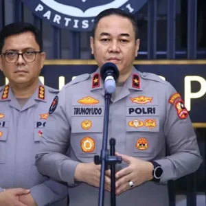 Mabes Polri Intruksikan Seluruh Jajaran Lindungi Kerja Wartawan saat Peliputan
