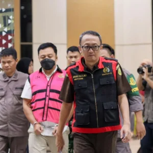 Mantan Inspektur Tambang Jadi Tersangka ke 9 Kasus Tambang Batubara Bengkulu
