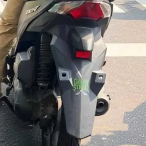 Marak Sepeda Motor Tanpa Pelat Nomor di Jalan Raya, Sanksi Tilang Mengintai Marak Sepeda Motor Tanpa Pelat Nomor di Jalan Raya, Sanksi Tilang Mengintai